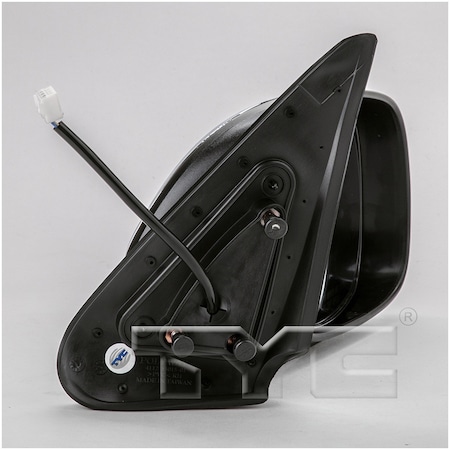 Tyc Tyc Door Mirror, 5340131 5340131